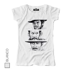 El Bueno, el Malo y el Feo