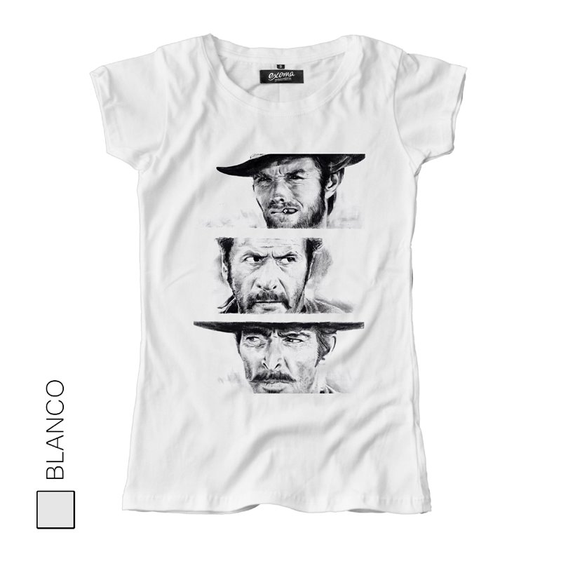 El Bueno, el Malo y el Feo