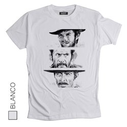 El Bueno, el Malo y el Feo