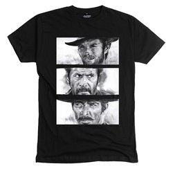 El Bueno, el Malo y el Feo