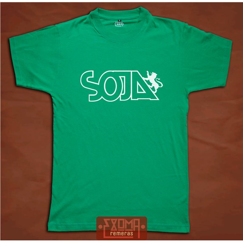 SOJA 01