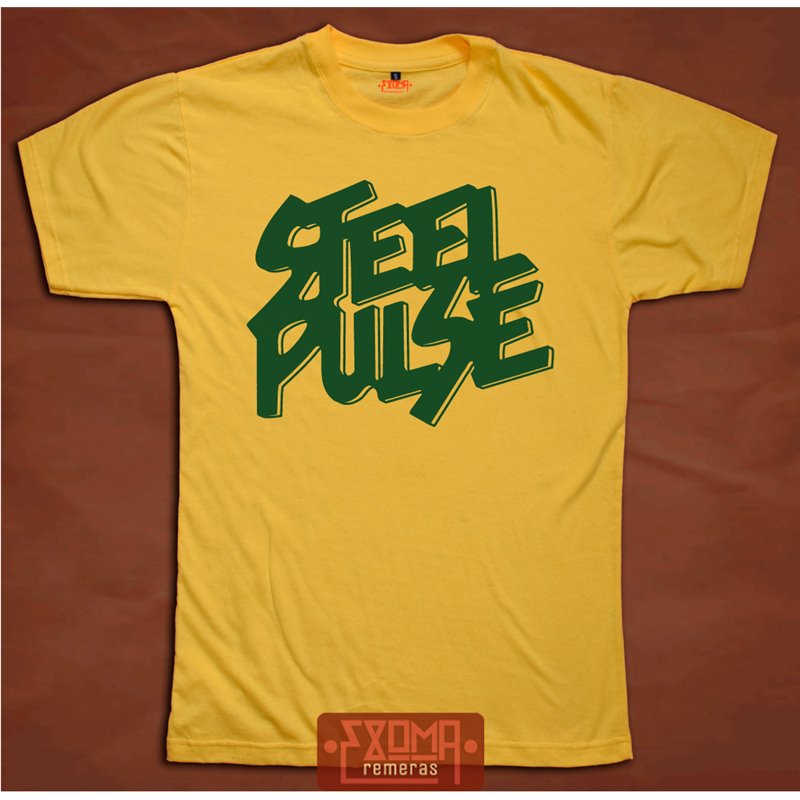 Steel Pulse