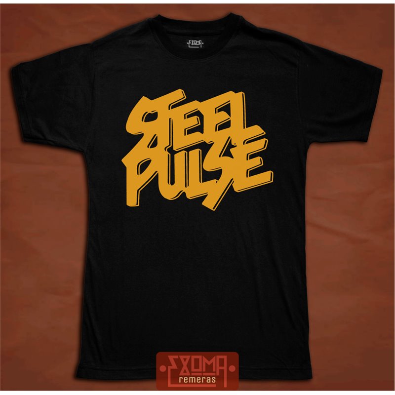 Steel Pulse