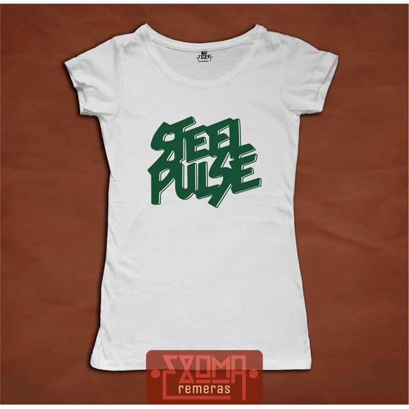 Steel Pulse
