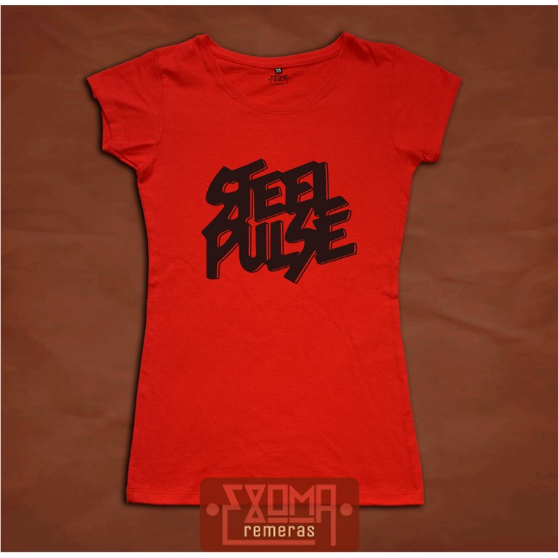 Steel Pulse