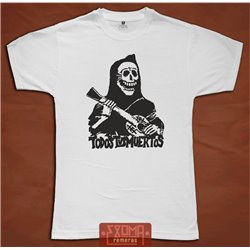 Todos tus Muertos 01
