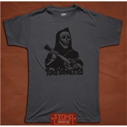 Todos tus Muertos 01