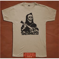 Todos tus Muertos 01