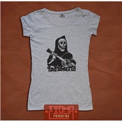 Todos tus Muertos 01