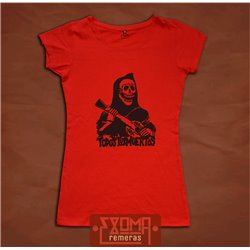 Todos tus Muertos 01