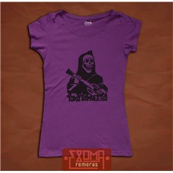 Todos tus Muertos 01