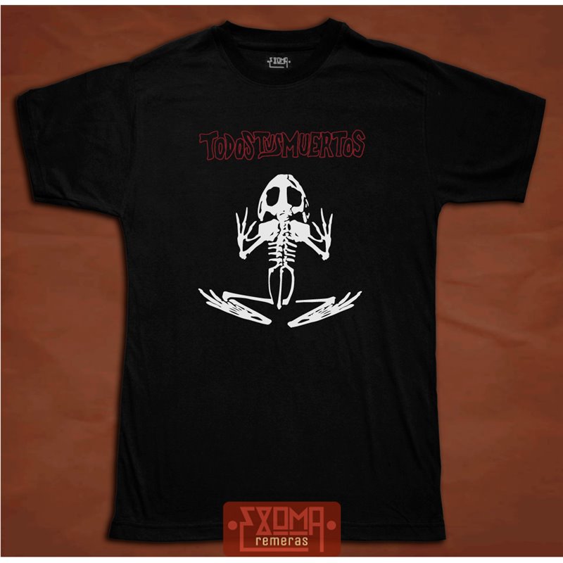 Todos tus Muertos 04