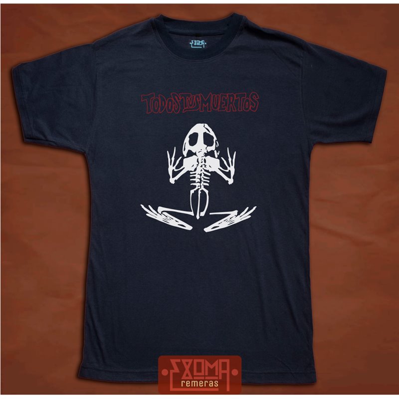 Todos tus Muertos 04