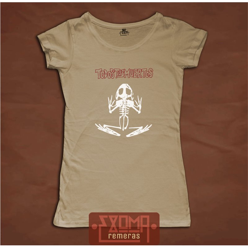 Todos tus Muertos 04