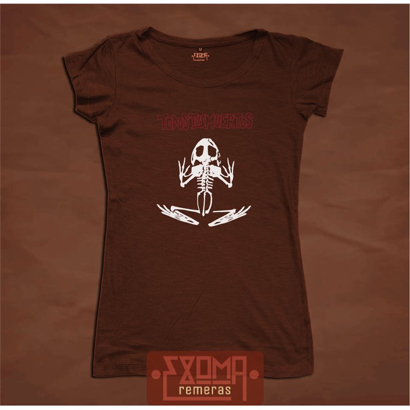 Todos tus Muertos 04