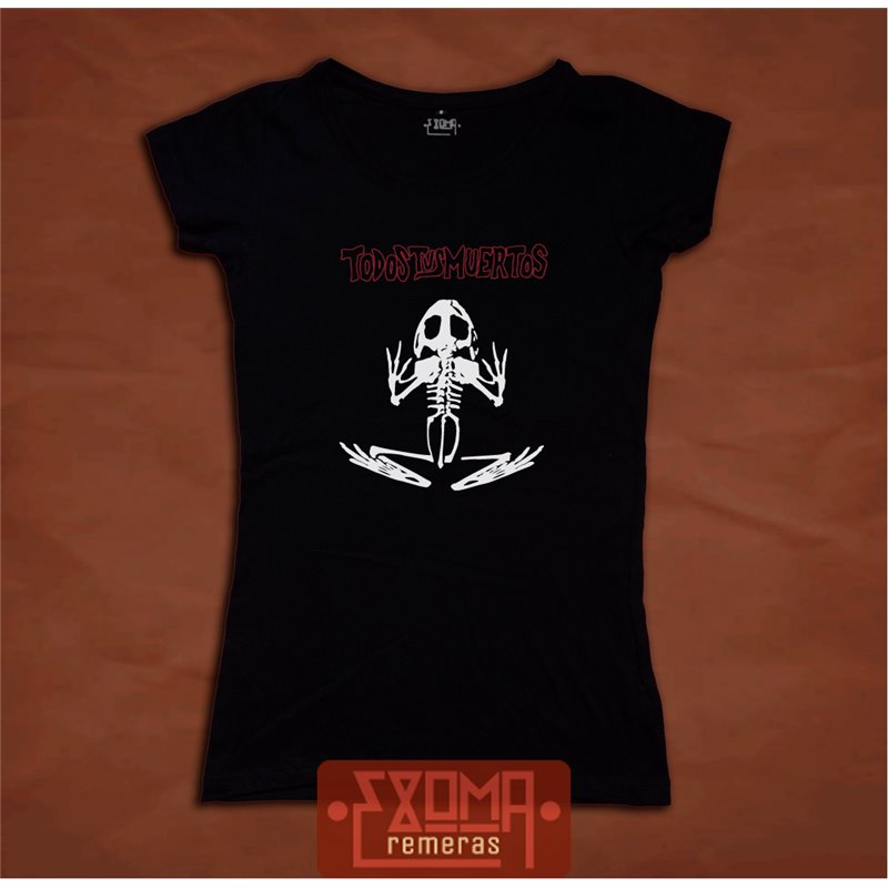 Todos tus Muertos 04