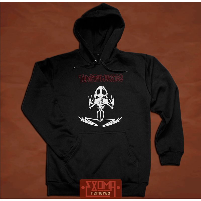 Todos tus Muertos 04