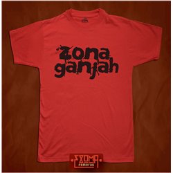 Zona Ganjah