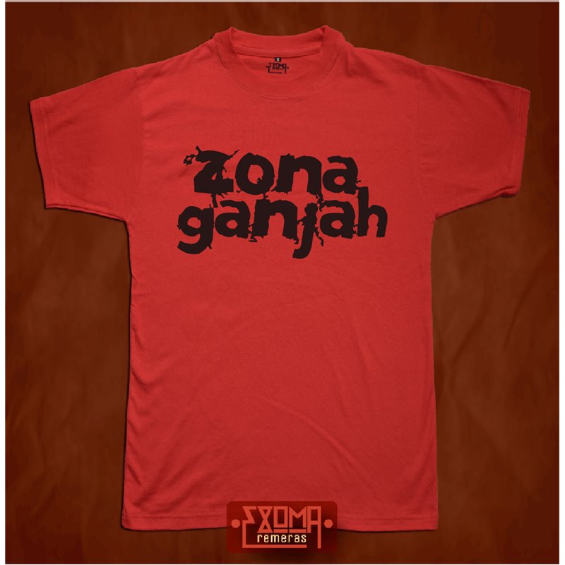 Zona Ganjah