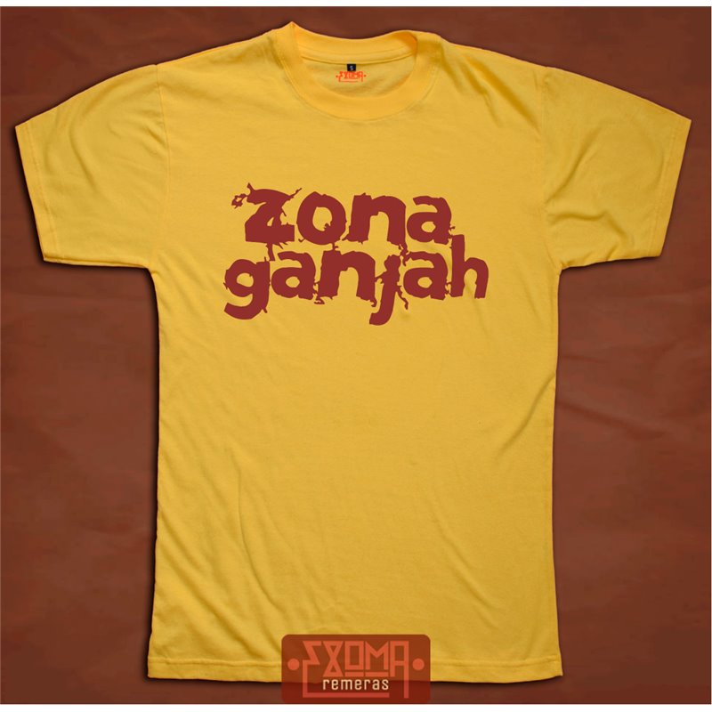 Zona Ganjah