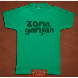 Zona Ganjah