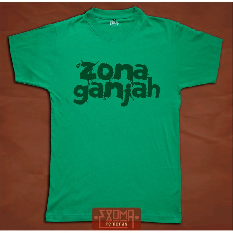 Zona Ganjah
