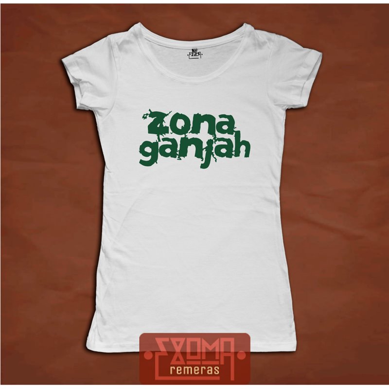 Zona Ganjah