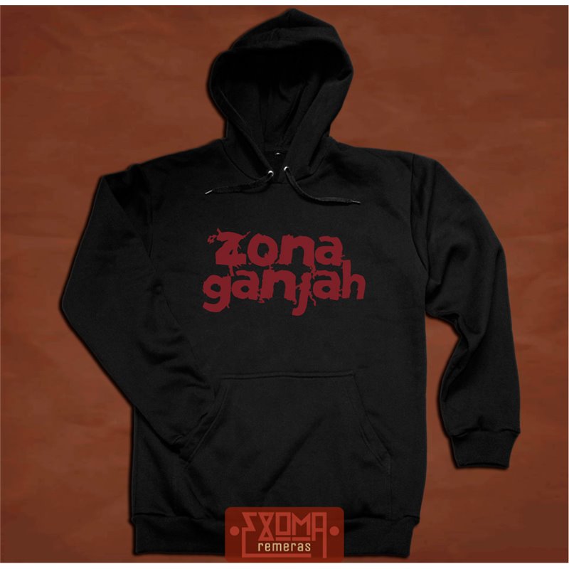 Zona Ganjah