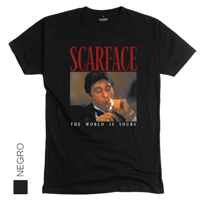 Scarface 09