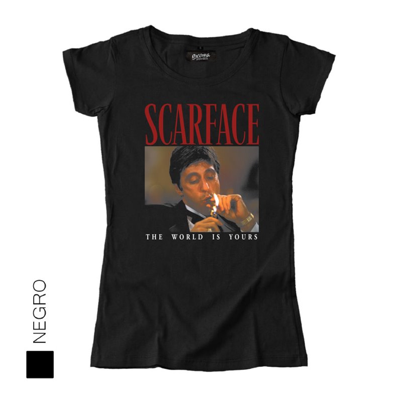 Scarface 09
