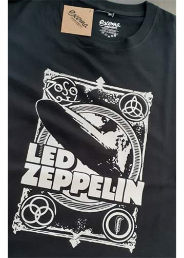 Led Zeppelin 14