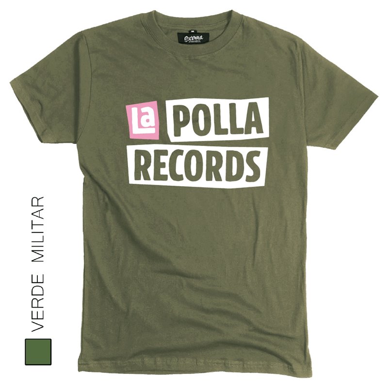 La Polla Records