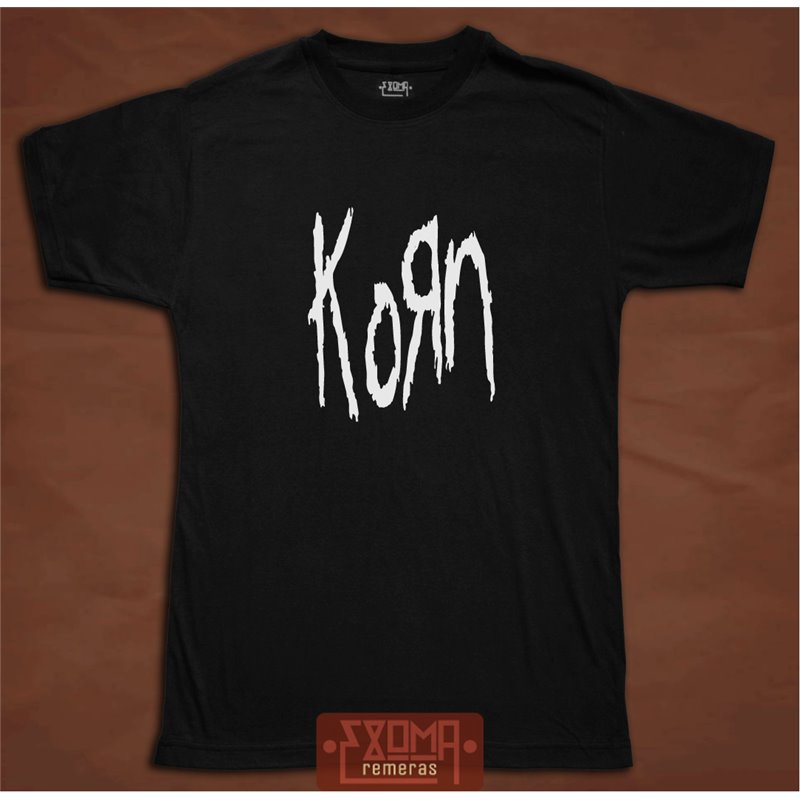 Korn 01