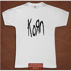Korn 01
