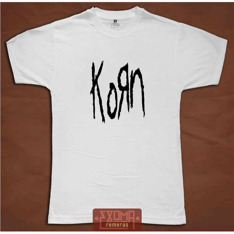 Korn 01