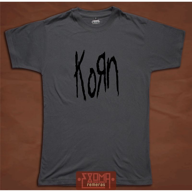 Korn 01