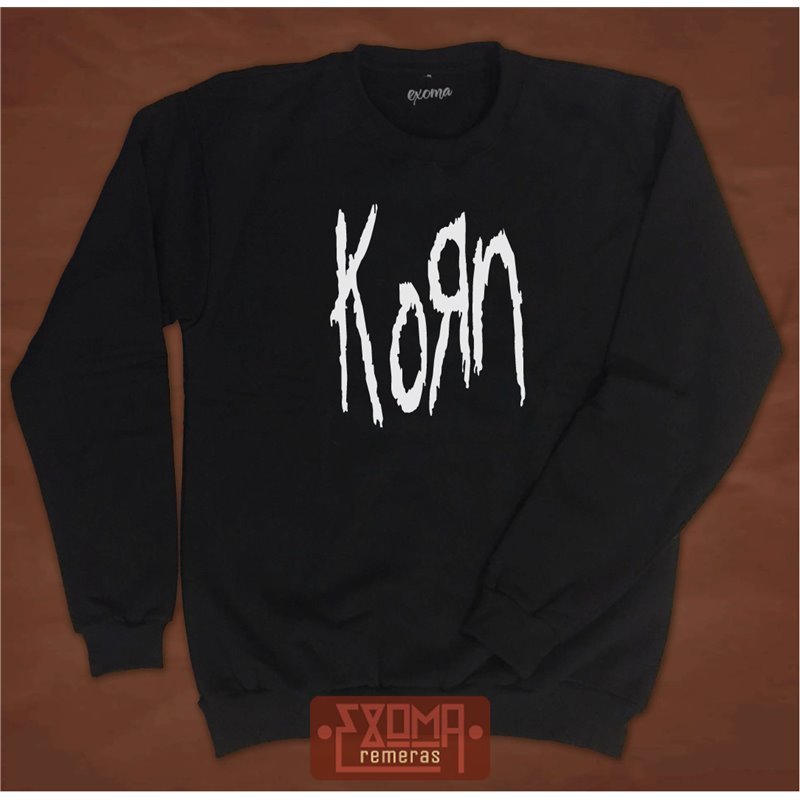 Korn 01