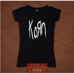 Korn 01