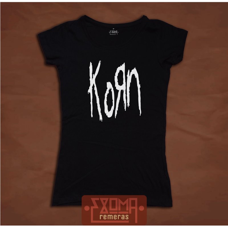 Korn 01