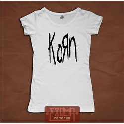 Korn 01