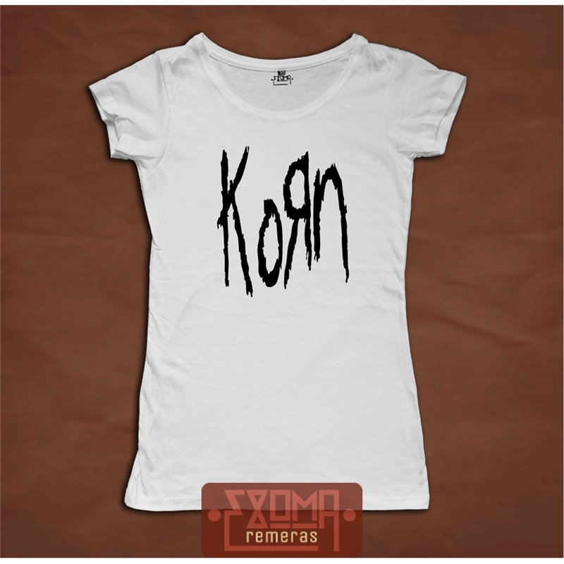 Korn 01