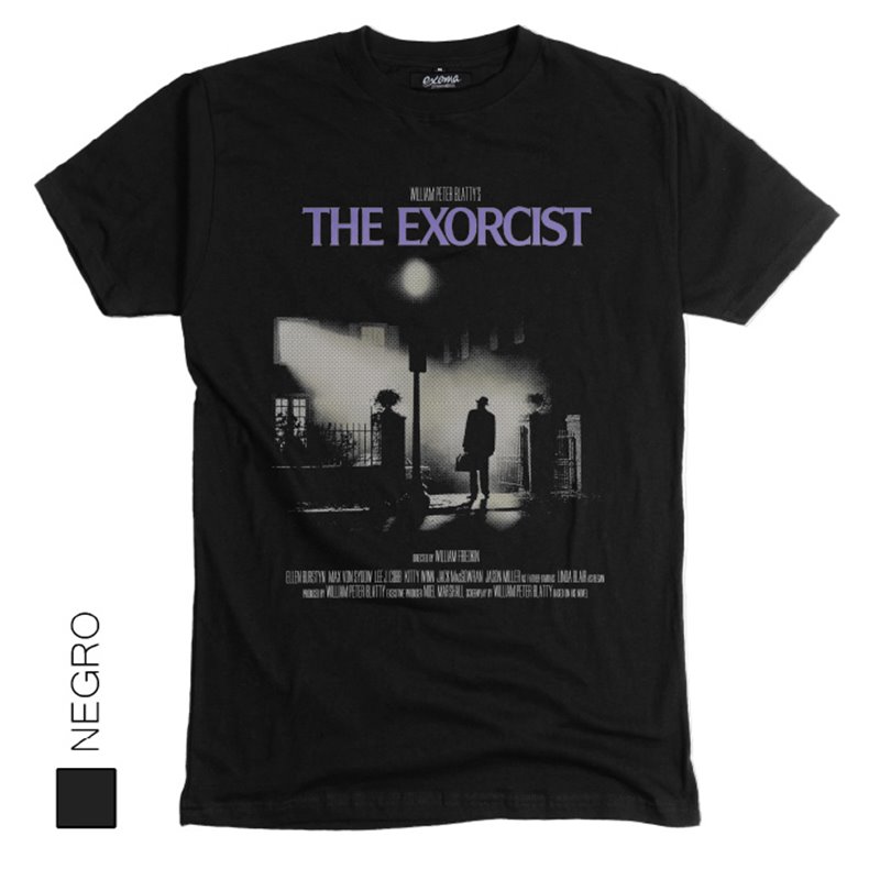 El Exorcista 01