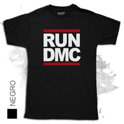 Run DMC