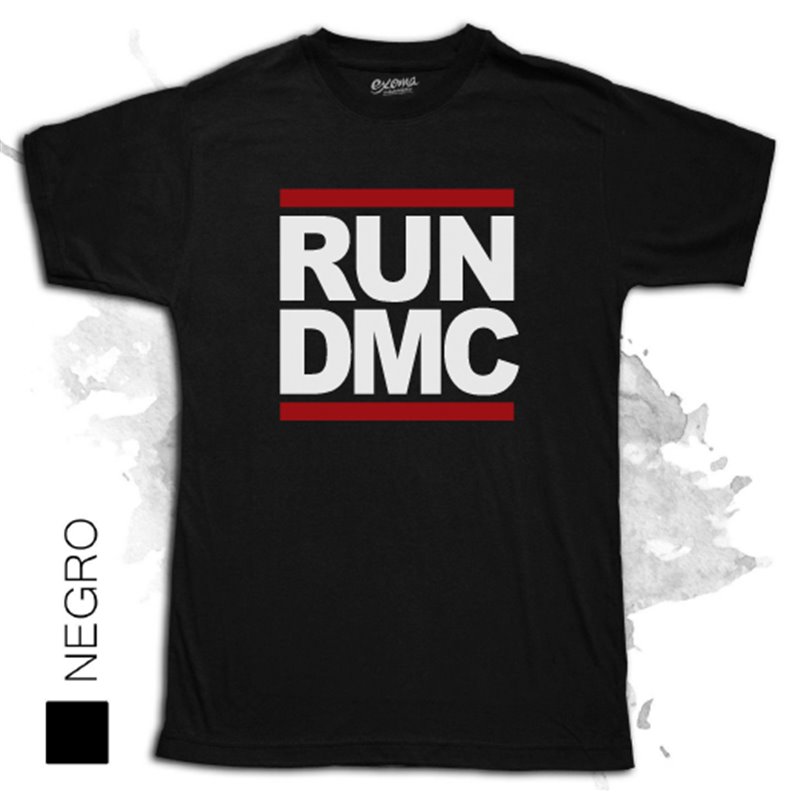 Run DMC