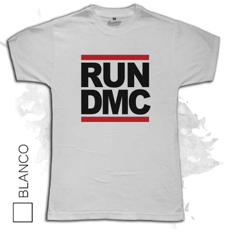 Run DMC