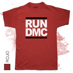 Run DMC