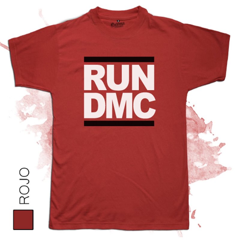 Run DMC