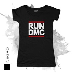 Run DMC