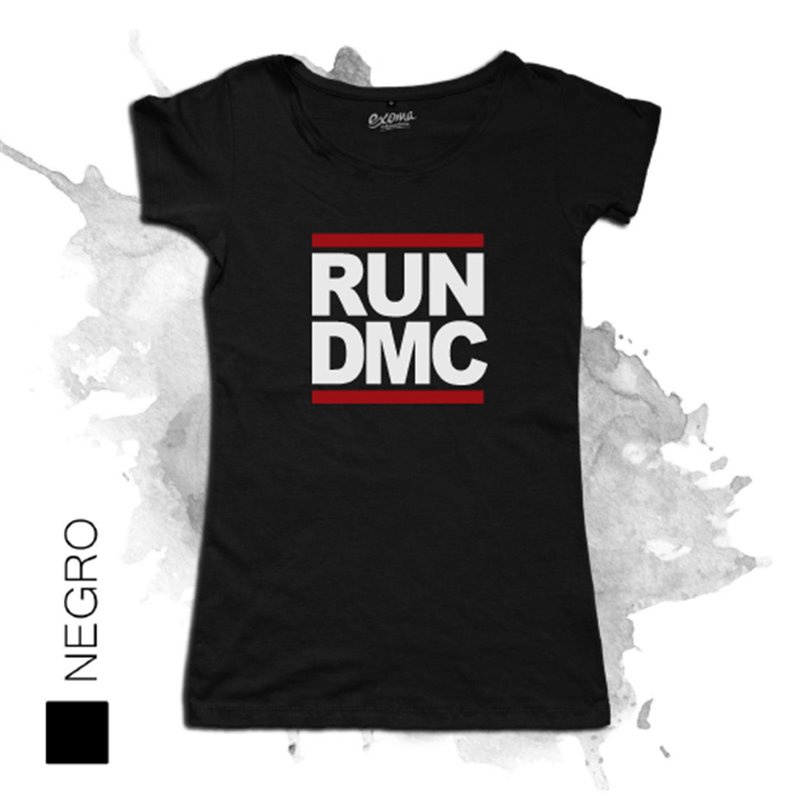 Run DMC
