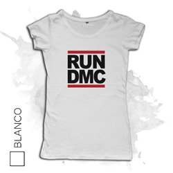 Run DMC